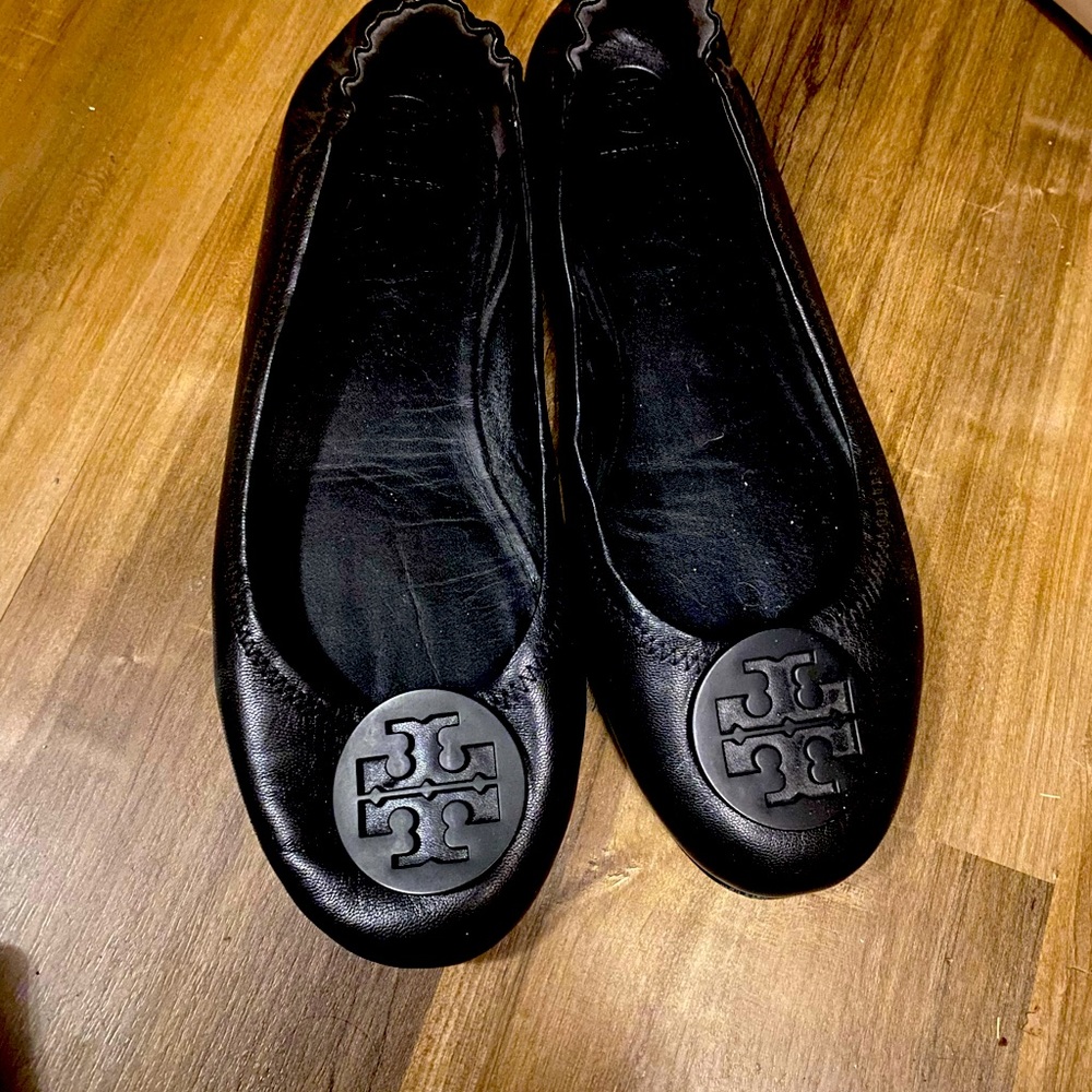 Tory Burch Flats